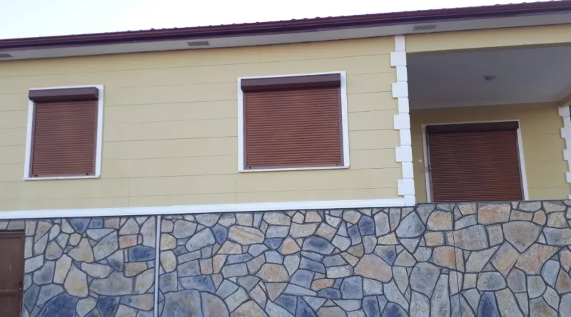 Ceylanpınar Panjurcu